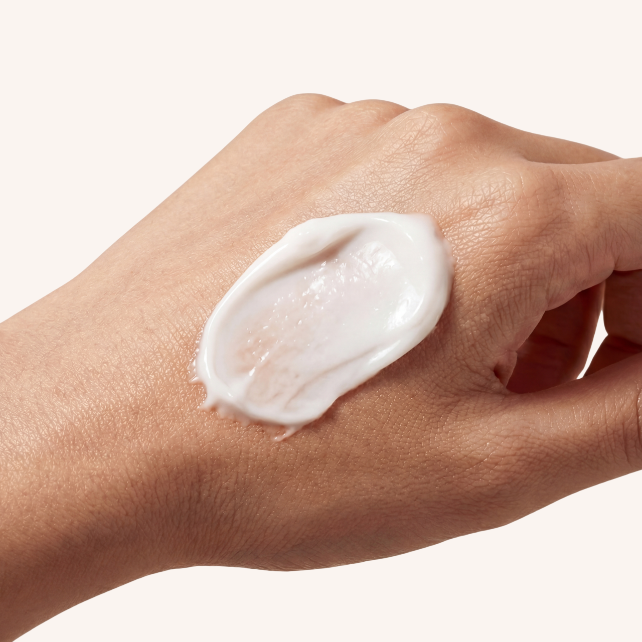 Crème hydratante anti-rides