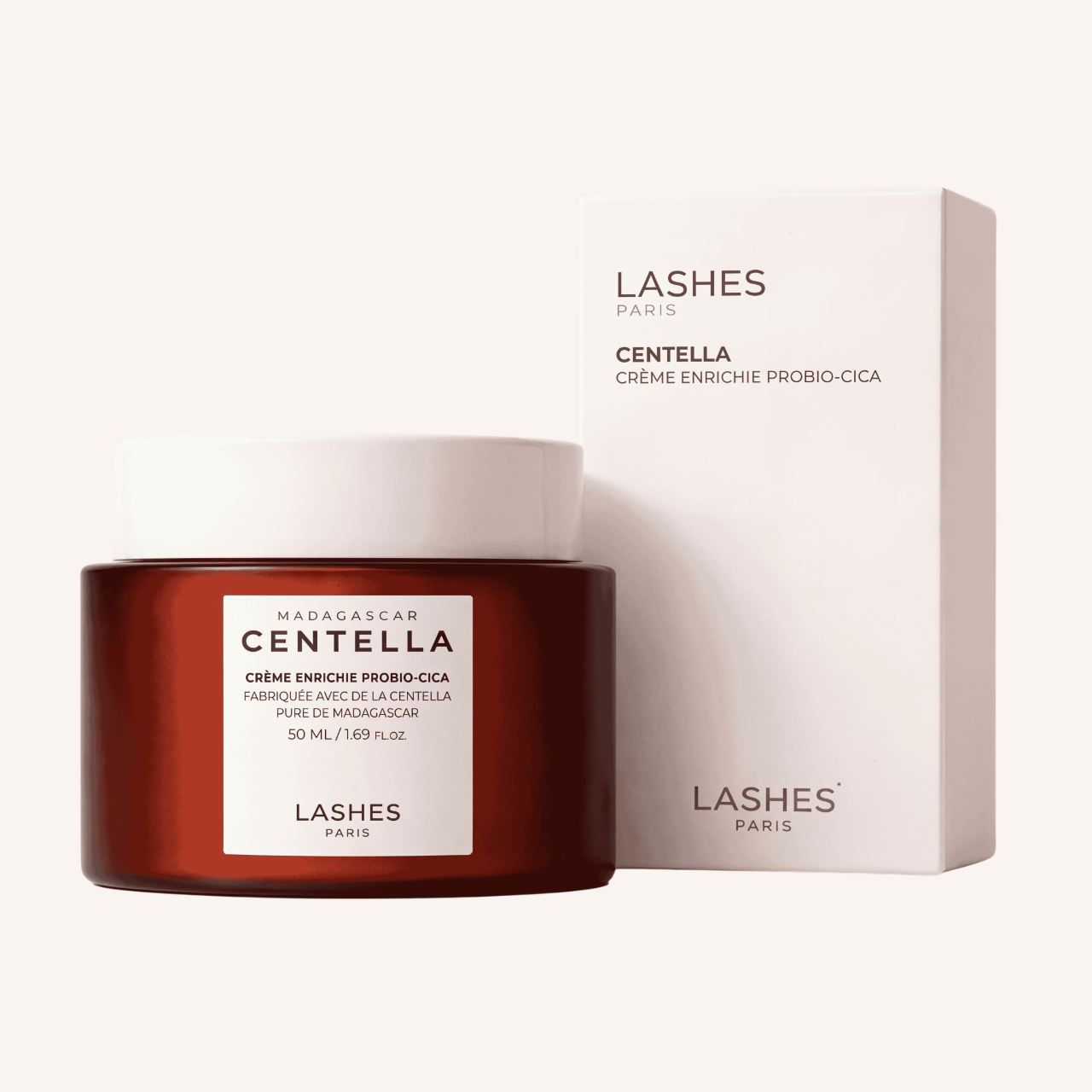 Crème hydratante anti-rides