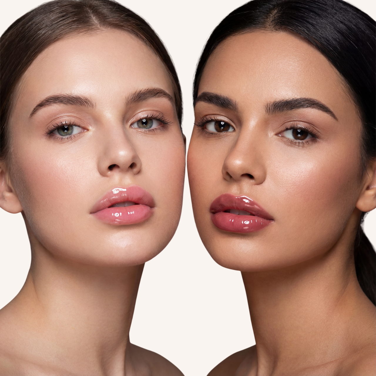 Gloss Lèvres Sensation Repulpante